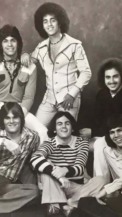 John Elefante photo archive image 32